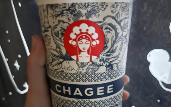 霸王茶姬