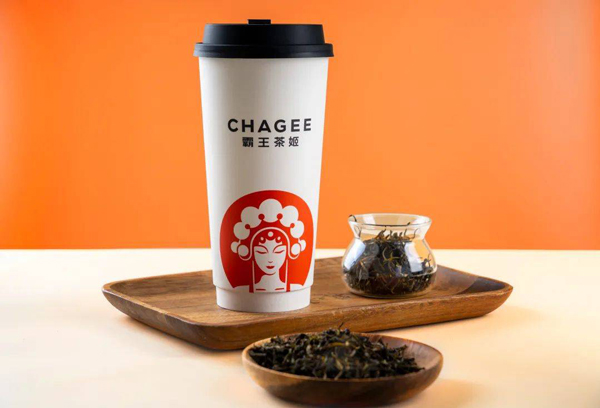 霸王茶姬加盟需要什么条件？良好口碑少麻烦