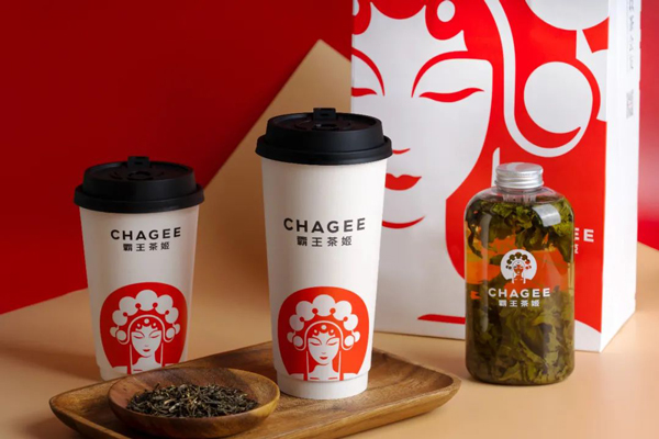二线城市霸王茶姬加盟费多少？霸王茶姬品牌信息