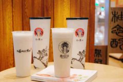 加盟霸王茶姬连锁店的情况下，一定要留意四个难题