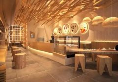 霸王茶姬加盟店快速盈利技巧大爆料